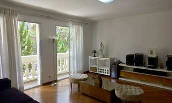 Imagem: Apartamento na melhor localização do Jardins