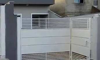 Imagem 3: GRANDE OPORTUNIDADE casa com 2 dormitórios à venda por R$ 255.000 - Residencial Estoril