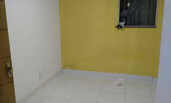 Imagem 4: Alugo quarto Garcia frente de Rua