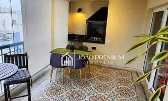 Imagem: Premiere Exclusivo 143 m2 Sol da Manha