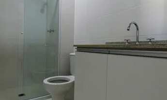 Imagem 5: Apartamento para Aluguel - Vila Yara, 1 Quarto, 41 m2