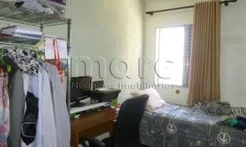 Imagem 3: SÃO PAULO - Apartamento Padrão - CAMBUCI