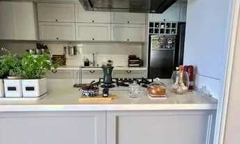 Imagem 5: Vendo apto duplex, 267m², 4/4, varanda, 4 vagas. Pituba