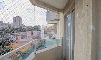 Imagem 6: Apartamento para Aluguel - Jabaquara, 2 Quartos, 48 m2