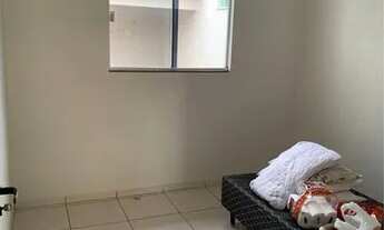 Imagem 7: FXC CASA EM SERRA DOURADA 2