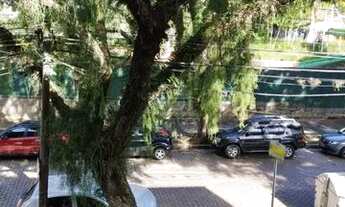 Imagem 4: Apartamento desocupado de 3 dormitórios no bairro São João/Higienópolis em Porto Alegre