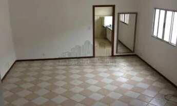 Imagem 4: Sobrado no jardim das Industrias