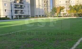 Imagem: Apartamento de 70 m² com 03 dorts sendo