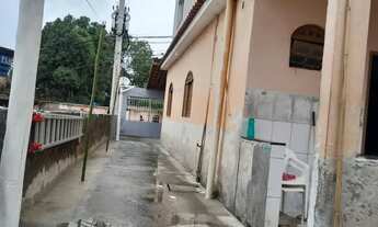 Imagem 7: Duas casa no ponto final vila prudência