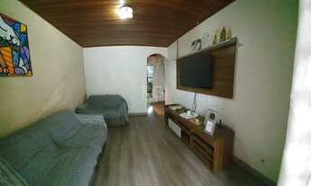 Imagem 3: Casa para Venda - 160m², 3 dormitórios, 2 vagas - Restinga