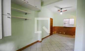 Imagem 3: Apartamento para Aluguel - Andaraí, 2 Quartos, 51 m2