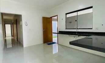 Imagem 4: CASA Á VENDA Casa com 3 dormitórios