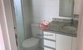 Imagem 6: Apartamento - Vila Valparaíso - Santo André/SP