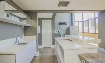 Imagem 6: Loft duplex para venda possui 67 metros quadrados com 1 quarto em Independência - Porto Al