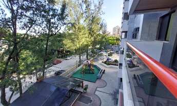 Imagem 7: Apartamento para venda com 104 metros quadrados com 3 quartos