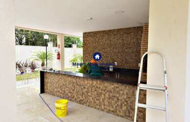 Imagem 6: Apartamento para alugar Vila São Paulo Mogi das Cruzes