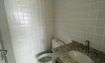 Imagem 7: Excelente apartamento 2 quartos com suíte condomínio Green Park em Campo Grande RJ