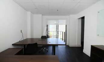 Imagem 4: São Paulo - Conjunto Comercial/Sala - Moema