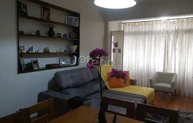 Imagem 6: Apartamento a venda no Centro de Campinas