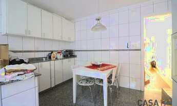 Imagem 7: Casa com 2 dormitórios para alugar, 144 m² por R$ 5.421,07/mês - Campo Belo - São Paulo/SP