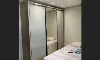 Imagem 4: Apartamento para aluguel com 57 metros quadrados com 2 quartos em Turu - São Luís - MA