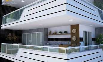 Imagem 5: APARTAMENTO DE 2 QUARTOS SENDO 1 SUÍTE NO BAIRRO COSTA AZUL EM RIO DAS OSTRAS RJ