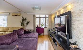 Imagem 3: São Paulo - Apartamento Padrão - Moema