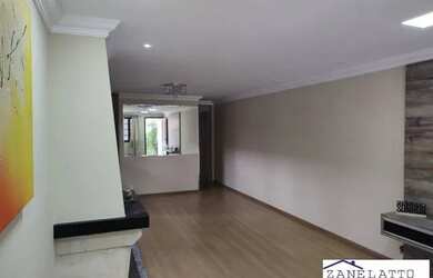 Imagem 4: SOBRADO 03 DORM. C/ SUITE - MORUMBI SUL - CAMPO LIMPO