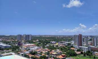 Imagem 2: Apartamento para venda com 138 metros quadrados com 3 quartos em Papicu - Fortaleza - CE