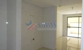 Imagem: APTO DE 02 DORMITÓRIOS - JUNTO AO TERMINAL