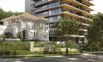 Imagem 4: Apartamento à venda 3 Quartos, 3 Suites, 3 Vagas, 335.18M², Moinhos de Vento, Porto Alegre