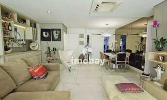 Imagem 2: Apartamento com 4 dormitórios à venda, 135 m² por R$ 1.750.000,00 - Cambuí - Campinas/SP