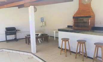 Imagem 6: CASA 3/4 Aluguel com Piscina e Churrasqueira em Condomínio Fechado em Lauro de Freitas