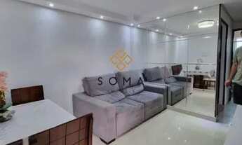 Imagem 2: Apartamento 02 Quartos Jardins Mangueiral QC 08