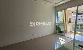 Imagem 4: Apartamento para venda tem 72 metros quadrados com 2 quartos