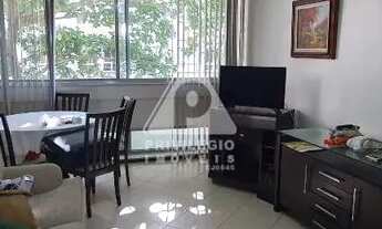 Imagem: Apartamento à venda, 2 quartos, 1 vaga