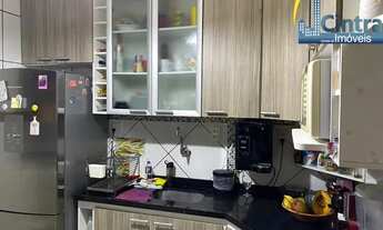 Imagem 6: Vendo apartamento térreo no Jardim das Margaridas, imóvel todo planejado, 2/4, R$ 165.000