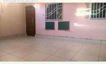 Imagem 2: Santo André - Casa Padrão - Vila Valparaíso