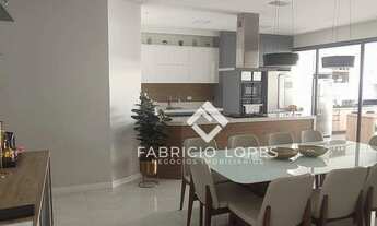 Imagem 3: Espetacular Casa Térrea para venda no Reserva do Paratehy em São José dos Campos/SP