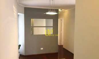 Imagem: Apartamento com 2 dormitórios, 60 m²