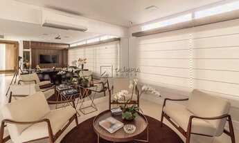 Imagem 5: Casa Venda 4 Dormitórios - 348 m² Campo Belo