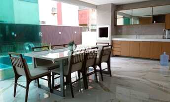 Imagem 2: Cidade jardim 2, Casa a venda com 4 suítes