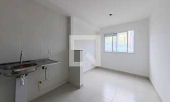 Imagem: Apartamento para Aluguel - Sapopemba, 1