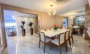 Imagem 7: Apartamento para venda possui 250 metros quadrados com 4 quartos em Praia da Costa - Vila