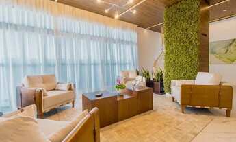 Imagem: Oportunidade de Studio a venda com 33m²