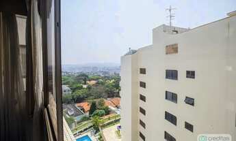 Imagem 5: São Paulo - Apartamento Padrão - Lapa