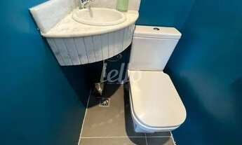 Imagem 4: São Paulo - Conjunto Comercial/Sala - Jardins