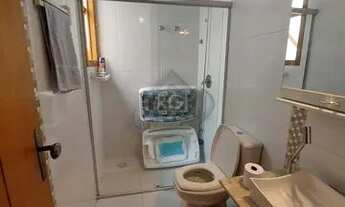 Imagem 5: Sobrado para Venda - 150m², 3 dormitórios, sendo 2 suites, 2 vagas - Hípica