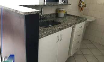 Imagem 2: RIBEIRÃO PRETO - Apartamento Padrão - RIBEIRÂNIA