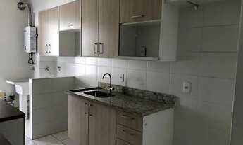 Imagem 4: Apartamento para aluguel possui 82 metros quadrados com 3 quartos